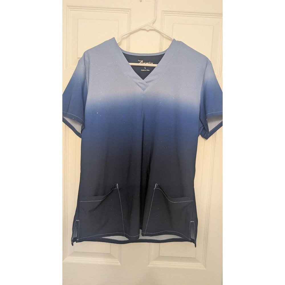 Scrub - Picture 2 of 3